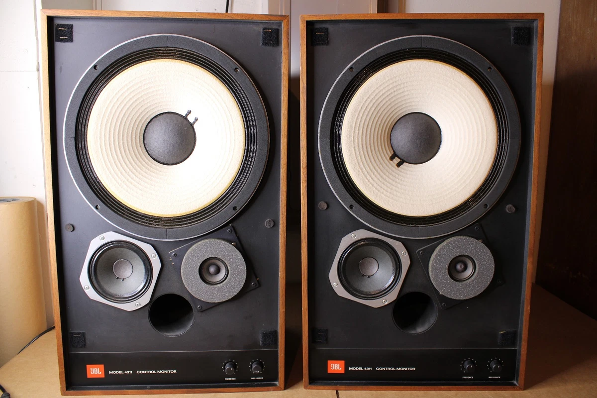 Preços baixos em Jbl 4311 | eBay