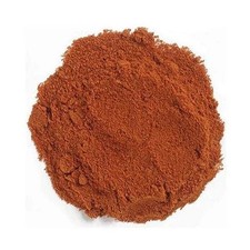 Paprika Bio Moulu 1 LB Par Frontier Coop