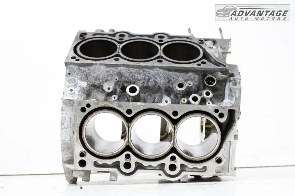 2018-2023 DODGECHALLENGER 3,6 Л ДВИГАТЕЛЬ ДВИГАТЕЛЬ НИЖНИЙ БЛОК ЦИЛИНДРОВ КАРТЕР OEM - Изображение 4 из 4