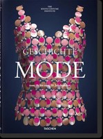 Geschichte Der Mode Vom 18. Bis Zum 20. Jahrhundert | Kyoto Costume Institute