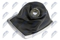 NTY Schalthebelverkleidung GZB-FR-011 FüR Ford