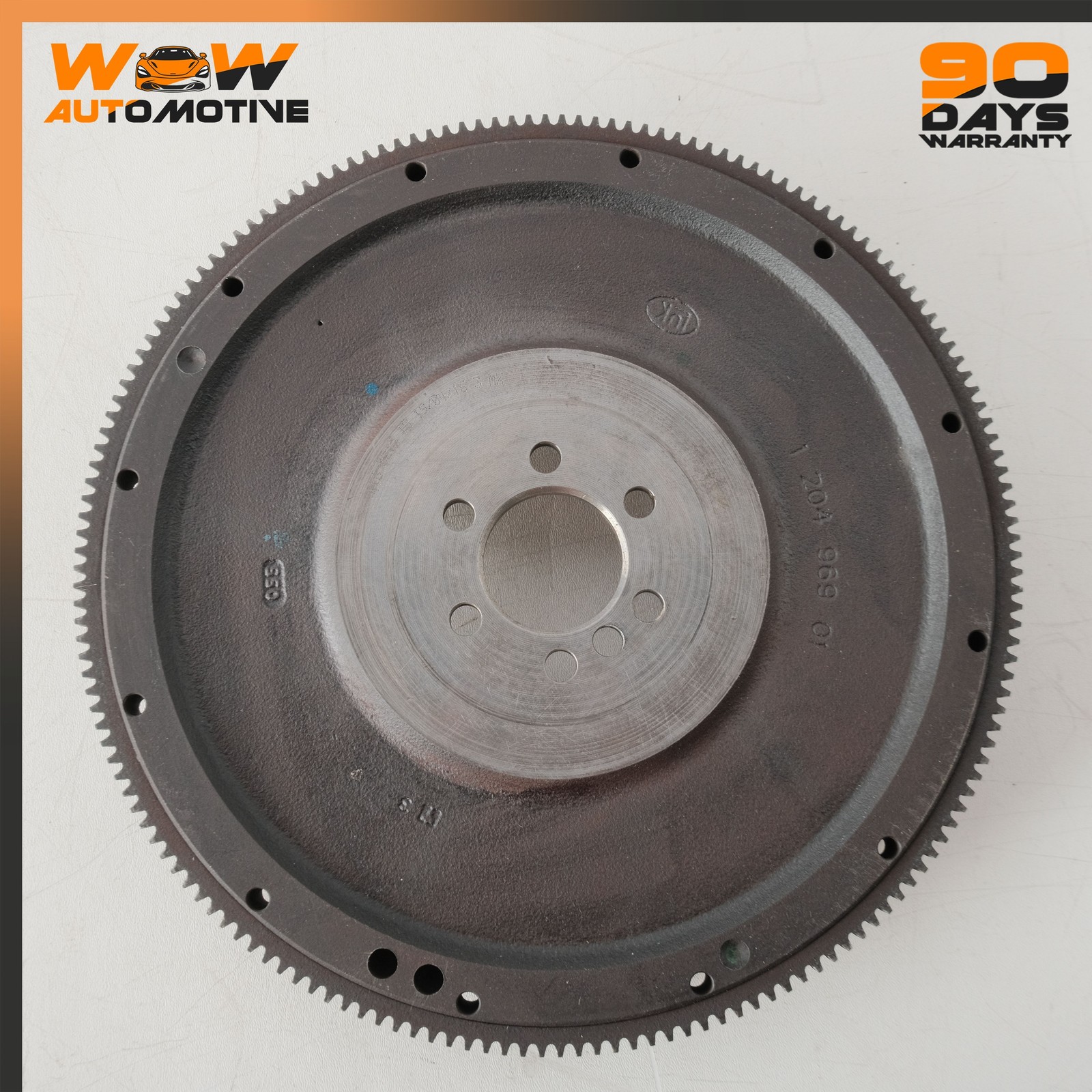 Chevrolet Corvette 2005-2013 Front Left Engine assembly