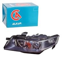 ALKAR H1/H1 SCHEINWERFER LINKS passend für HONDA ACCORD | 2741410