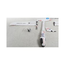 Amewi 3D Climber RC Segelflugmodell Segelflugzeug RtF 780mm... + Defekt (287669)
