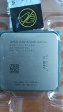 Processeur AMD Ryzen A10-9400E 3.5 Ghz