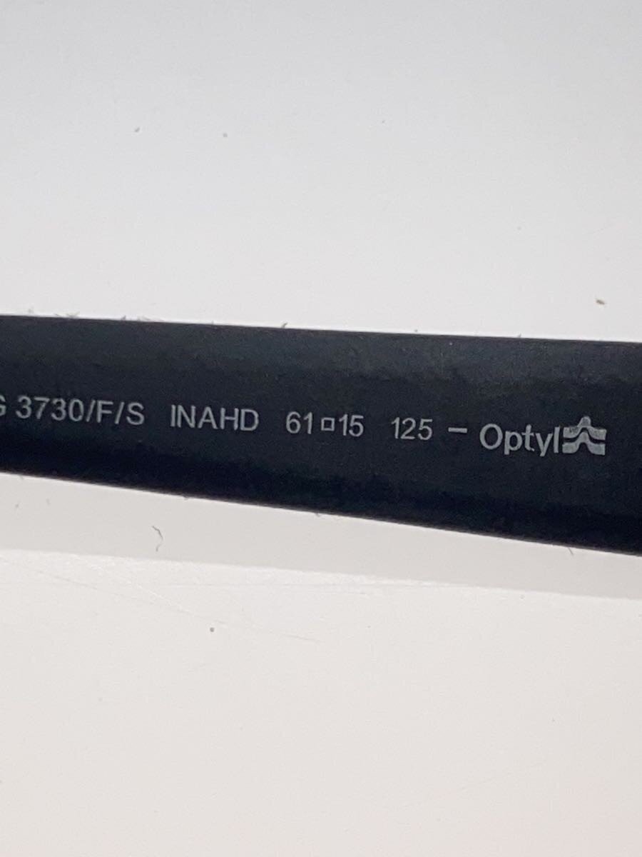 GUCCI Sunglasses BLK Women GG3730 thumbnail 5