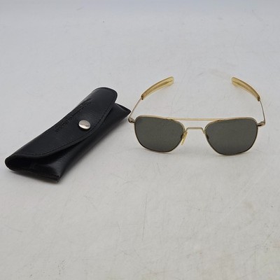 Randolph Aviators Aviator Sunglasses Randolph Engineering Aviator