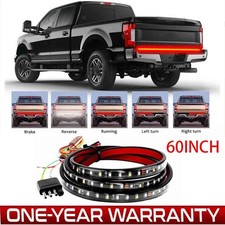 60 Led Bar Truck Bed Cargo Work Lighting Kit Strips Light Decor For Toyota