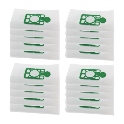 20x für Henry Staubsaugerbeutel NVM-1CH 907075 für Hetty James Harry NRV 604015
