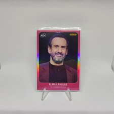 Elmar Paulke PDC /80 Pink (APDC-04) - Panini PDC WDC 2026