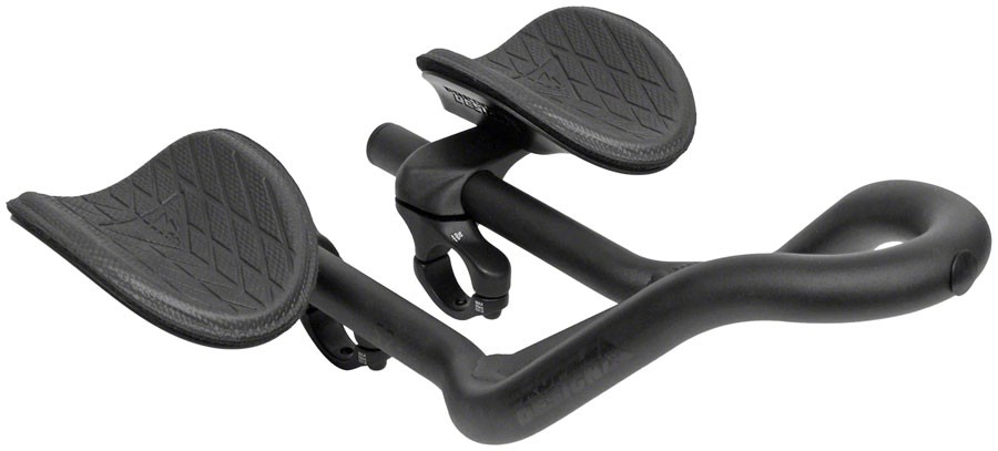 Конструкция профиля Neosonic Ergo 52A GMR Aero Bar - Регулируемая алюминиевая дорожка - 38190₽