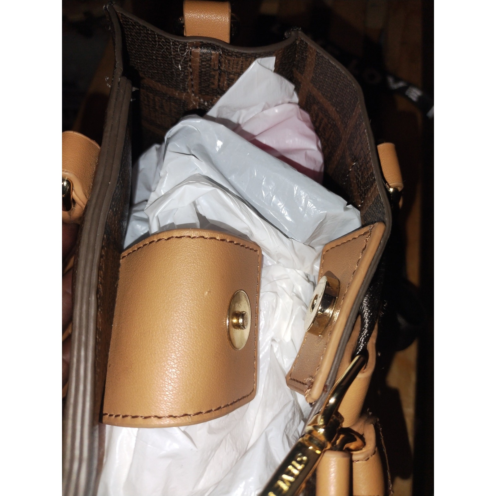 Madden mini tote - image 9