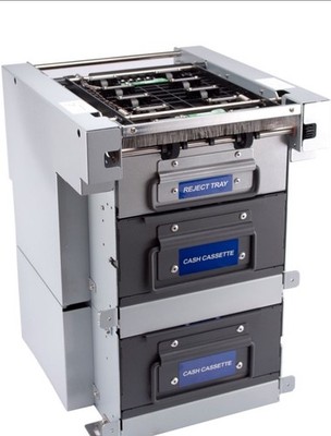 Puloon Sirius Cash Dispenser LCDM 2000
