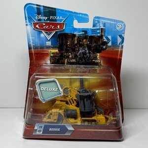 Disney Pixar Cars Bessie | eBay