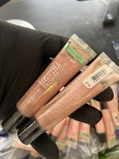 Bath  Body Works Co Bigelow No. 1647 Mentha Shimmer Lip Gloss Tint Pearl Mint