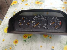 Tacho Kombiinstrument Tachometer VDO Mercedes-Benz W124 1245425068 272 Tkm