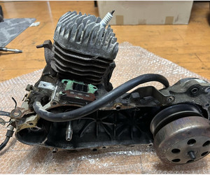Af18 Engine | eBay