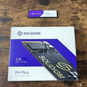 Solidigm Ssd | eBay