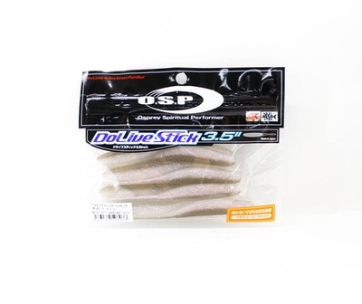 OSP Soft K�der Dolive Stick 3.5 Zoll TW-178 (8033)