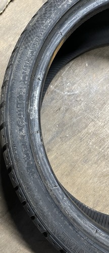215/35R17 83V Continental Sport | Contact 2 (NEW TYRE) - Bild 3 von 7