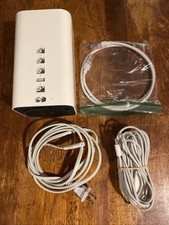 Apple Airport Extreme Base Station A1521 Wireless Router