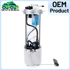 Fuel Pump Module Assembly for Chevrolet Silverado 1500 GMC Sierra 1500 2010-2013