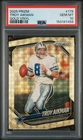2025 Panini Troy Aikman Gold (PSA 10)