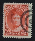 CKStamps: US Stamps Collection Hawaii Scott#49 Used