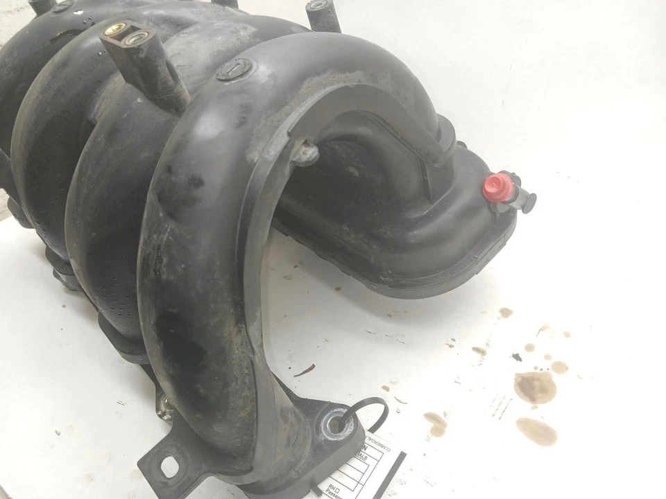 '07-'13 Colector de admisión superior Nissan Altima 2,5 L OEM ¡6 meses de garantía! Foto 4 de 4