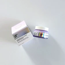 It Cosmetics Confidence in a Cream Barrier Boost 2 oz NIB