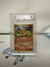 Pokemon 2006 Pop Series 3 Flareon Holo PSA 9