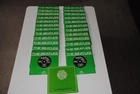 Complete Beatles Collection. 24 Singles in Picture Sleeves. No Box. 1962 - 1970.
