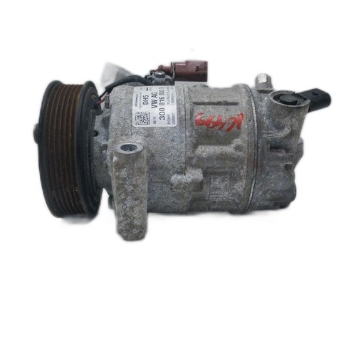 2021 VOLKSWAGEN GOLF S 2.0 DIESEL KLIMAKOMPRESSOR/PUMPE 3Q0816803B