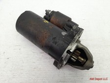 2000 BMW 330ci 325ci 325i 330i E46 Engine Starter 12411740374, 12412354709