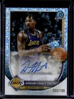 2025 Topps Signature Dorian Finney-Smith Base (RAW)