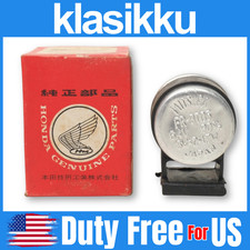 Honda ST70 ST50 CT50 CF50 CF70 CT70 DAX CHALY Signal Clasher Relay 6V Nos OEM