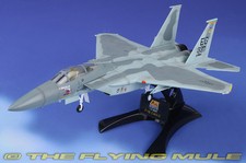 Easy Model 1:72 F-15C Eagle USAF 33rd TFW Ric...