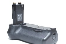 Camera Battery Grip For Canon 6D Mark II BGE21