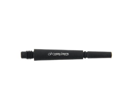 Fit Shaft Carbon Normal Locked #3 In-Between 24mm