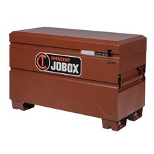 Jobox 2-653990 Site-Vault Heavy Duty 42 in. x 20 in. Chest New