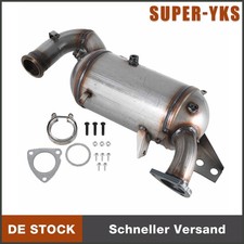 Dieselpartikelfilter DPF für Opel Astra J Insignia A Zafira C 2.0 CDTi 55574666