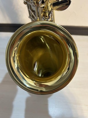 Yamaha YAS-23 Alto Saxophone Woodwind Instrument Used | eBay