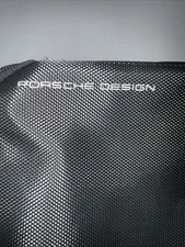 Airlines Business Class Porsche Design Amenity Bag