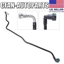 For 08-18 SILVERADO SIERRA 1500 4.3 5.8 5.3 6.2 FLEX FUEL REAR FUEL SUPPLY LINE