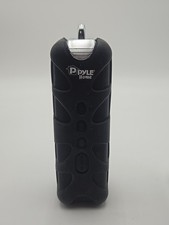Pyle PWPBTA70 Sound Box Rugged  Splash-Proof Bluetooth Marine Grade Speaker