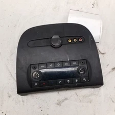 Temperature Control Rear Console Mounted Fits 07-14 SUBURBAN 1500 598056