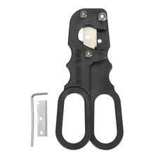 Billiards Cue Tip Cutter, Snooker Pool Cue Tip Shaper Cutter Removal Tool, Re...