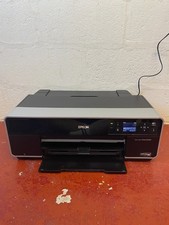 Epson Stylus Photo R3000 Printer - A3 Photo Printer