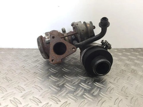 MERCEDES-BENZ A W169 Turbolader 6400901380 AL0028 A6400901380 2.00 21447532