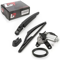Heckscheiben Wischer Motor Schlauch Set Hinten FüR Mini Cooper R56 One D S